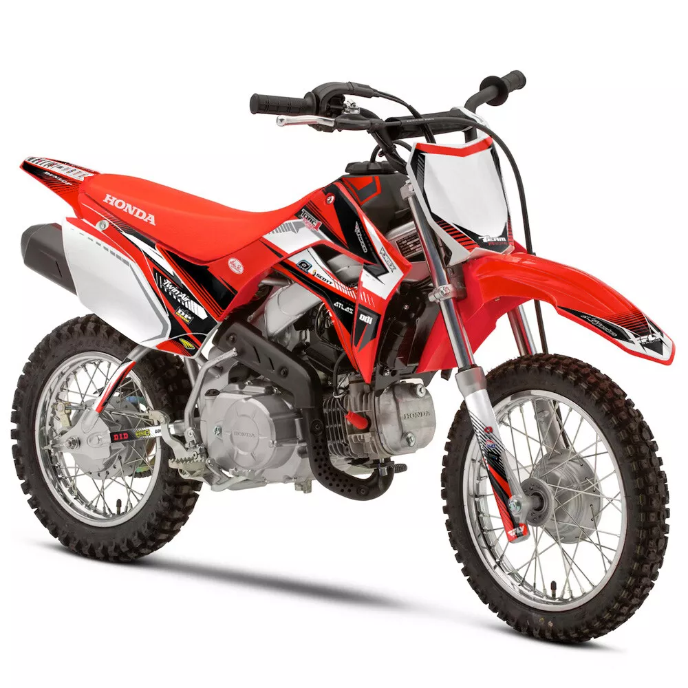 Honda crf 80 deals