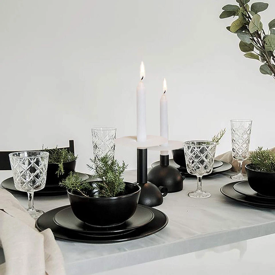 200 velas de iglesia con protectores contra goteo - velas de vigilancia sin humo, vela conmemorativa Foto 3 de 4