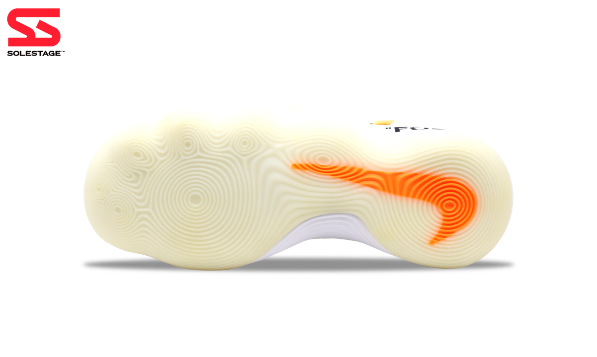 Nike Hyperdunk Flyknit x OFF-WHITE The Ten 2017 (AJ4578-100 Nike Hyperdunk Flyknit x OFF-WHITE The Ten 2017 (AJ4578-100