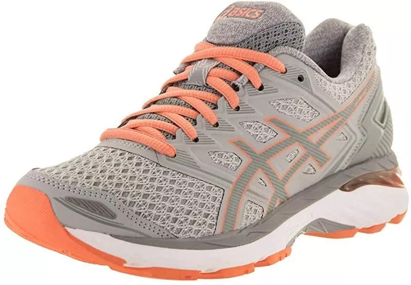 Asics gt 3000 cheap 2 gs mujer Beige