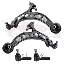 4X Front Control Arm And Ball Joint For 1999-03 Lexus RX300 1992-01 Toyota Camry