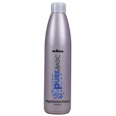 PUREbasic Nagellackentferner