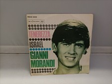 45 Giri - Vinle - Gianni Morandi - Tenerezza