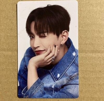 ATEEZ NOT OKAY TOWER RECORD SHIBUYA LUCKY LOTO Official ATEEZ NOT OKAY TOWER RECORD SHIBUYA LUCKY LOTO Official