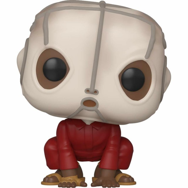 pluto funko pop
