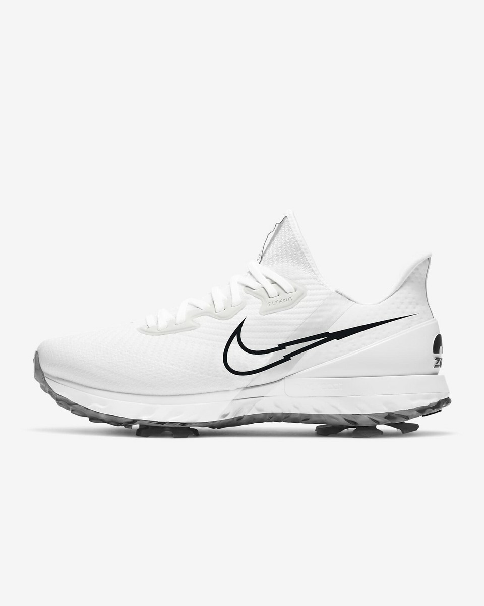 Nike Air Zoom Infinity Tour Golf Men's Size 8 Shoes CT0540-100