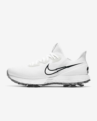 Nike Air Zoom Infinity Tour Golf Men's Size 8 Shoes CT0540-100