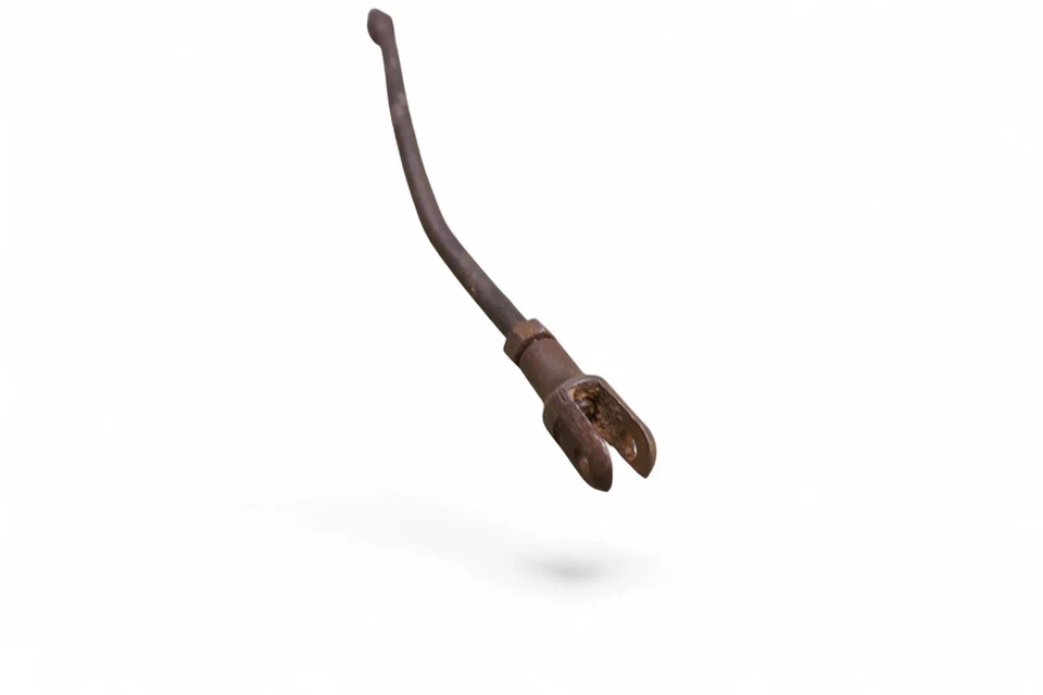 Harley UL 74ci Knucklehead El E ULH U 平头刚性原始设备制造商制动杆 *TK6  — 第 4/4 张图片