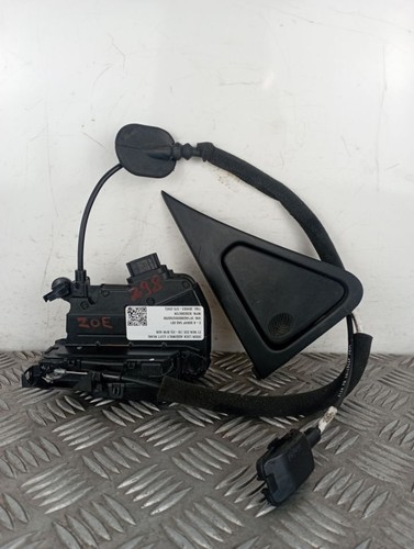 RENAULT ZOE BFM 18-23 DOOR LOCK ASSEMBLY (LEFT REAR) 825030072R