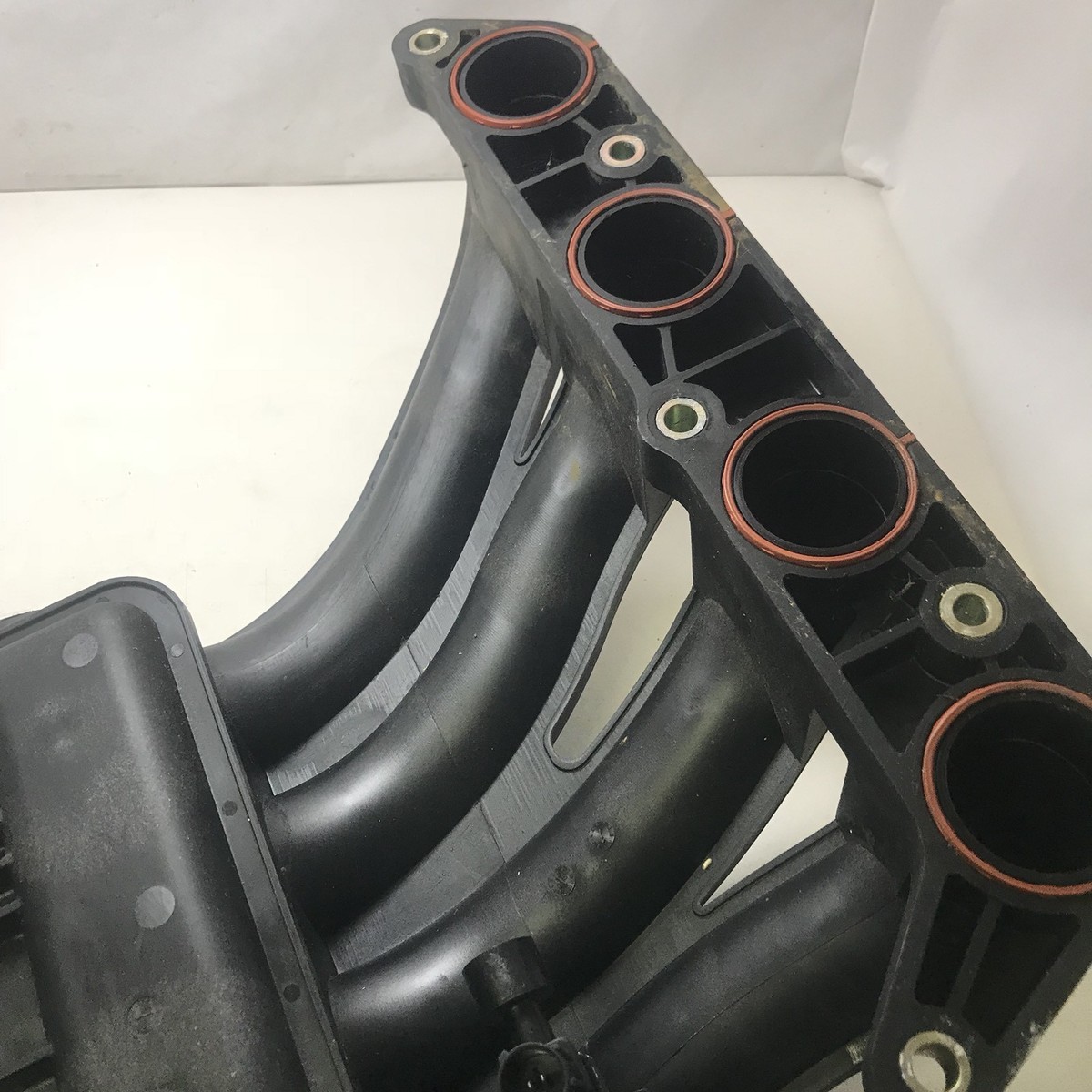 HONDA 135 HP BF135 INTAKE MANIFOLD 17110-ZY6-003 | eBay