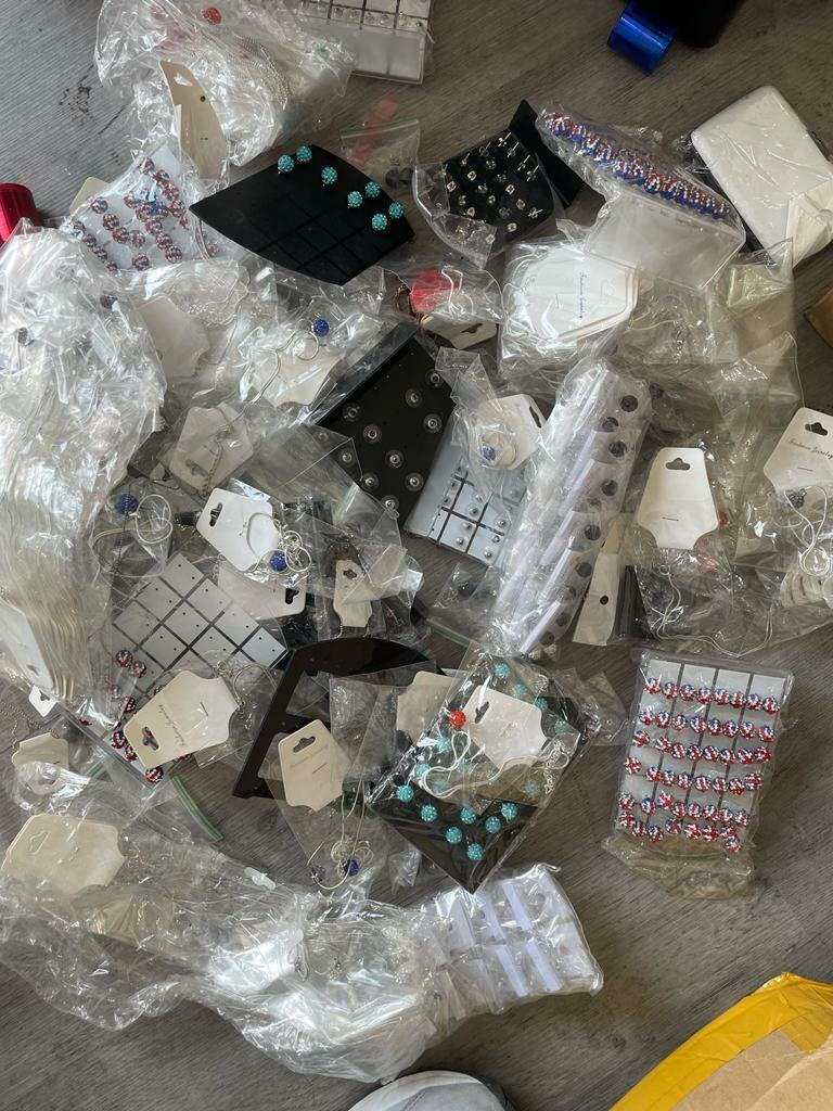 Wholesale / Job Lot Customer Returns Pallet Resale Mixed Amazon, RRP