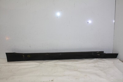 BMW 5er E60 E61 Seitenschweller rechts 2003 bis 2007 51777033760 Original