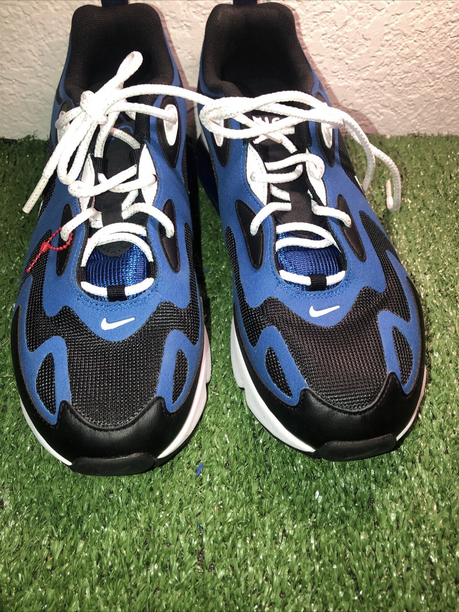 nike air max 200 se indigo fog