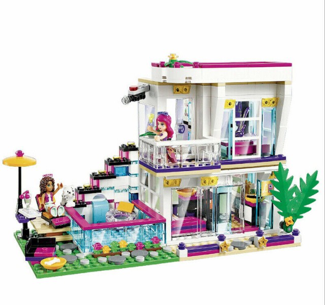 play studio building bricks