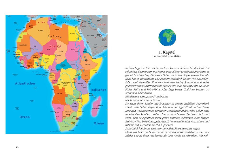 Thumbnail - Doris Schönhoff Bunt Ist Eine Schöne Farbe