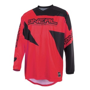 downhill mountain bike jersey
