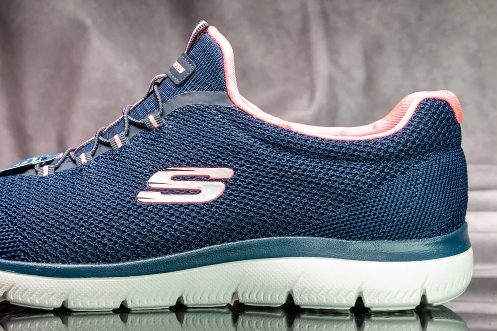 Skechers authentic sales