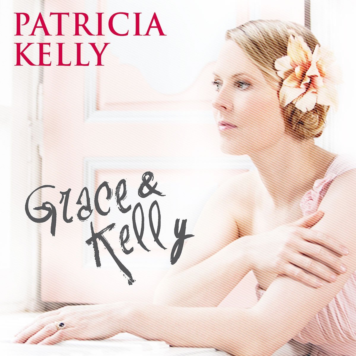 Patricia Kelly Grace & Kelly (Vinyl LP)