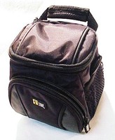 Digital Starter Kit Case Logic: Case;strap;cd Holders; Card Holders;tripod;cloth Digital Starter Kit Case Logic: Case;strap;cd Holders; Card Holders;tripod;cloth