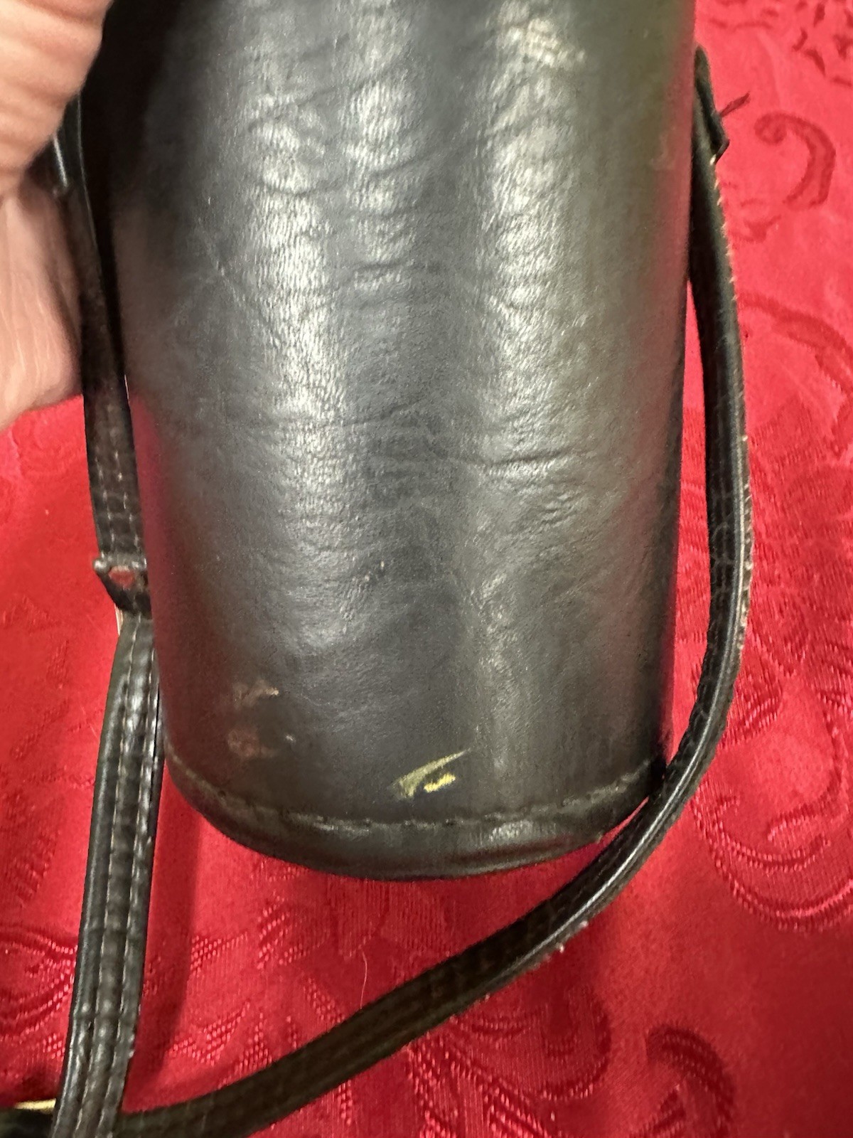 SOLIGOR MACRO ZOOM 85mm - 205mm LENS 1812987 1:3.8 Camera w/CASE