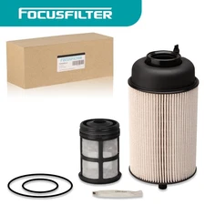 Fuel Filter PF9908 For Detroit Diesel DD13 DD16 DD15 Freightliner A4700903151