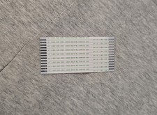 Hp-97 Card Reader Repair - Ribbon Cable