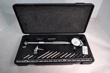 Fowler Xtender Dial Cylinder Bore Gauge 1.4"-6" Range