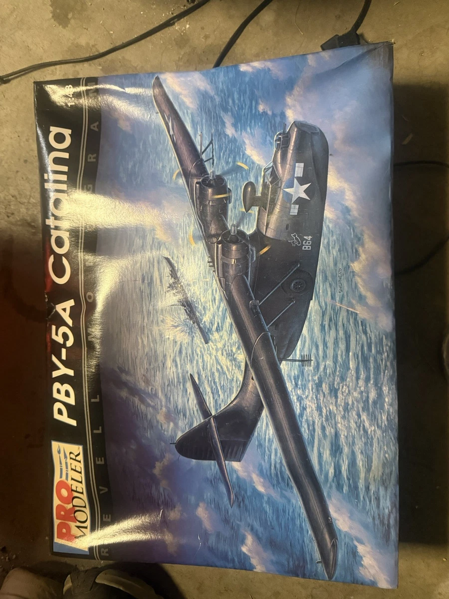 航空機・ヘリコプター monogram promodeler 1/48 25+ Pro Modeler 1 48 Militaria Airplane for sale | Updated Oct 2026