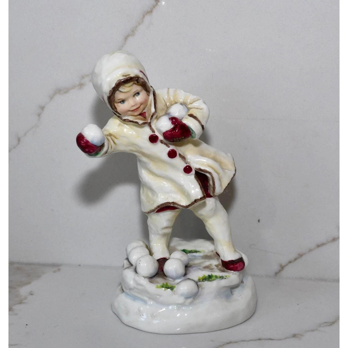 royal worcester figurines products for sale | eBay