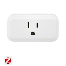 SONOFF Smart Socket Zigbee Smart Plug 15A Loa...