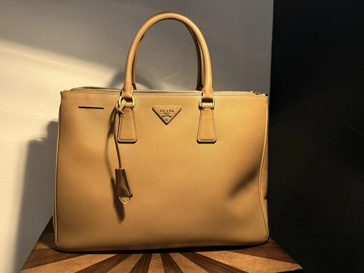 PRADA Saffiano Lux Leather Bags & Handbags for Women for sale | eBay