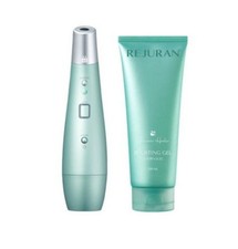 REJURAN Rejulift Beauty Device Set - RF  Ultrasound 1 EA  1 Gel  Genuine