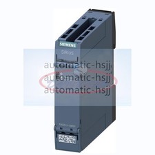 New 1PCS Siemens Monitoring Relay 3UG5512-2AR20