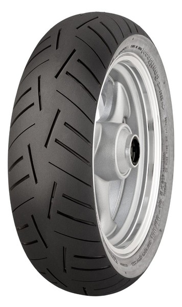 Continental Contiscoot Reinf Reifen 140/70-14 M/C 68S TL-image