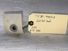 35-944009 -2  Beechcraft Bonanza BE35 Handle Assembly Push Pull Control