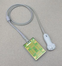 Sonosite C35x/8-3 MHz Curved Array P21981-10