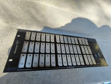 American DJ Tp-Dmx24f touch Lighting Controller Works Perfect