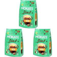 Mokate Irish Instant Coffee 3in1 (30X 18g) - UK Seller & Same Day Free UK Post 16.43 per kilo
