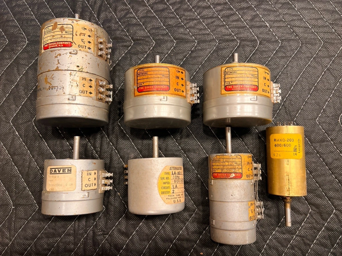 Western Electric Vintage Electrical Transformers for sale | eBay