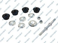 Stange Strebe Stabilisator Vorne Links Rechts GSP 512000 FÜR Toyota Koppelstange