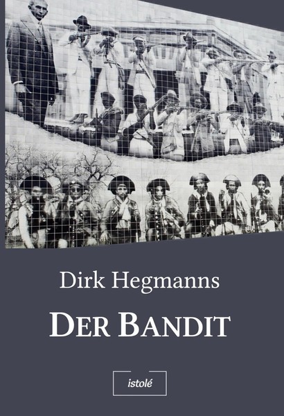 Der Bandit | Dirk Hegmanns | Taschenbuch | 454 S. | Deutsch | 2025-image