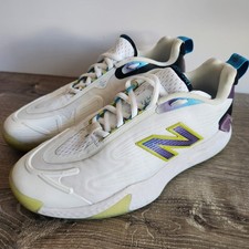 New Balance Womens Fresh Foam X CT-Rally Athletic Court Shoes Sneakers Size 9.5