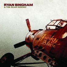 Junky Star von Ryan Bingham  The Dead Horses | CD | Zustand gut