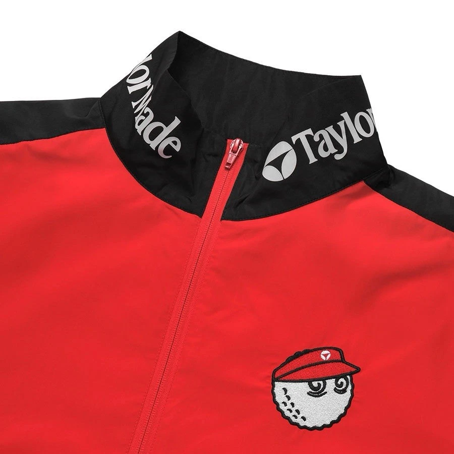 Chaqueta Malbon Taylormade Stealth Foto 3 de 3