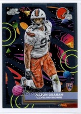 Mason Graham