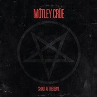 Motley Crue - Shout At The Devil - Cd - G1398Z