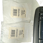 kd50C Kaba Ilco KD50-52 Vice Spring pair part #52 in picture new in bags — photo 2