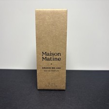 Arashi No Umi Maison Matine perfume - a fragrance for women and