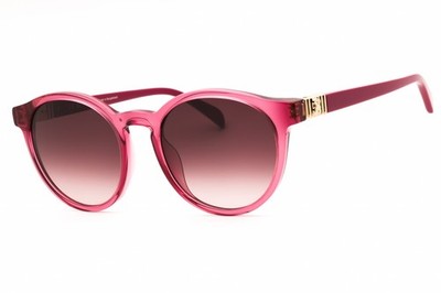 TOUS STOB89-AFD-51  Sunglasses Frame Size 51mm 135mm 19mm RASPBERRY Women 