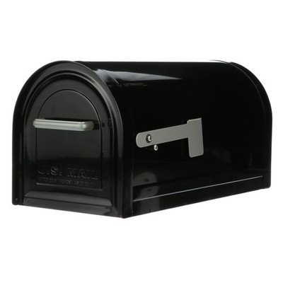 Architectural Mailboxes Reliant  Secure, Locking USPS Approved Heavy Duty, St...
